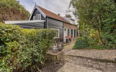 Huis te koop Oude Wacht 2