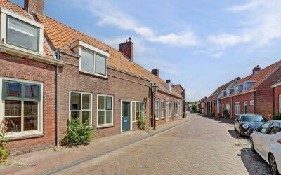 Wagenaarstraat 6