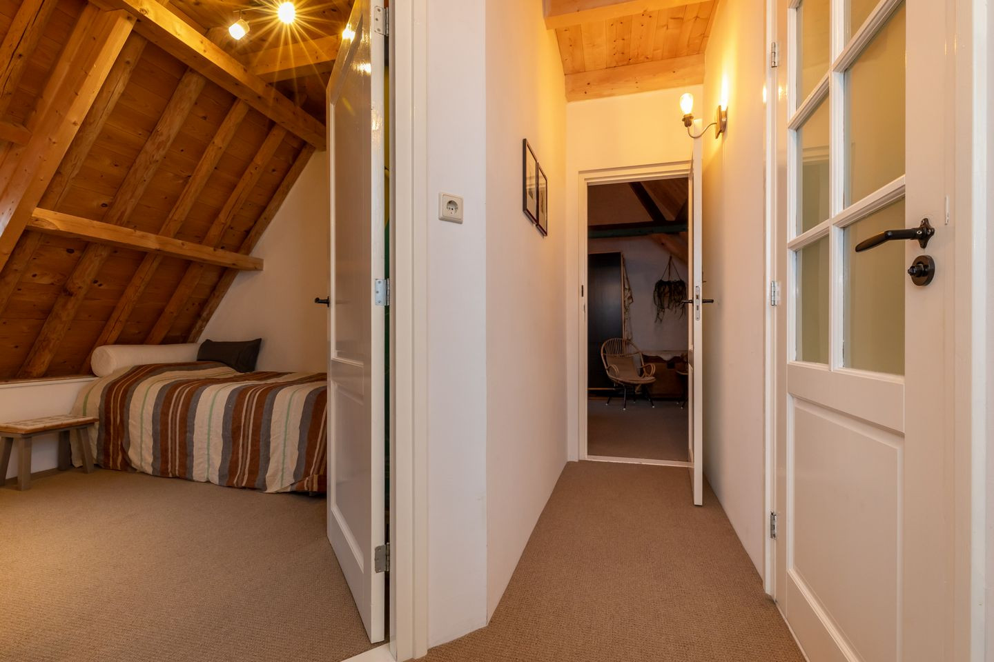 Appartement te koop: Veerseweg 54, Veere