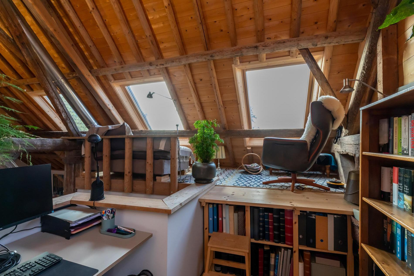Appartement te koop: Veerseweg 54, Veere