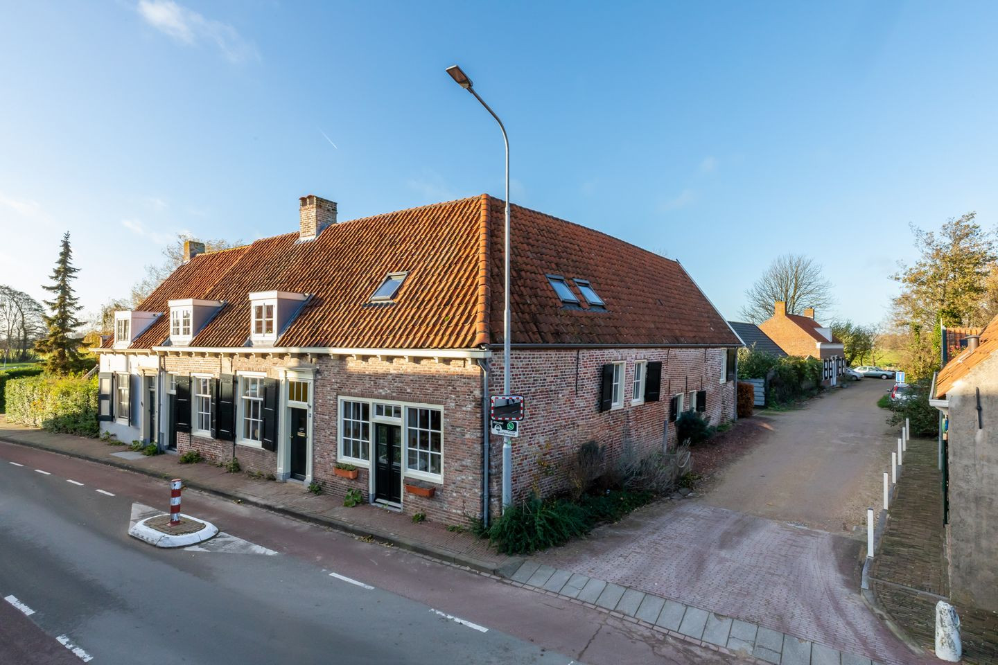 Appartement te koop: Veerseweg 54, Veere