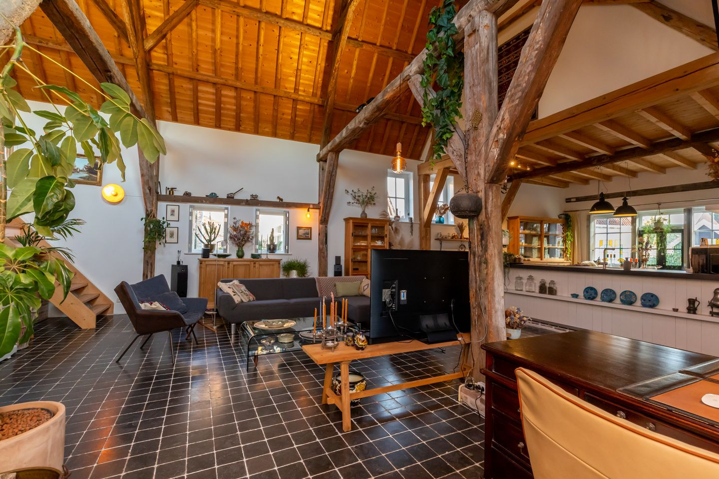Appartement te koop: Veerseweg 54, Veere