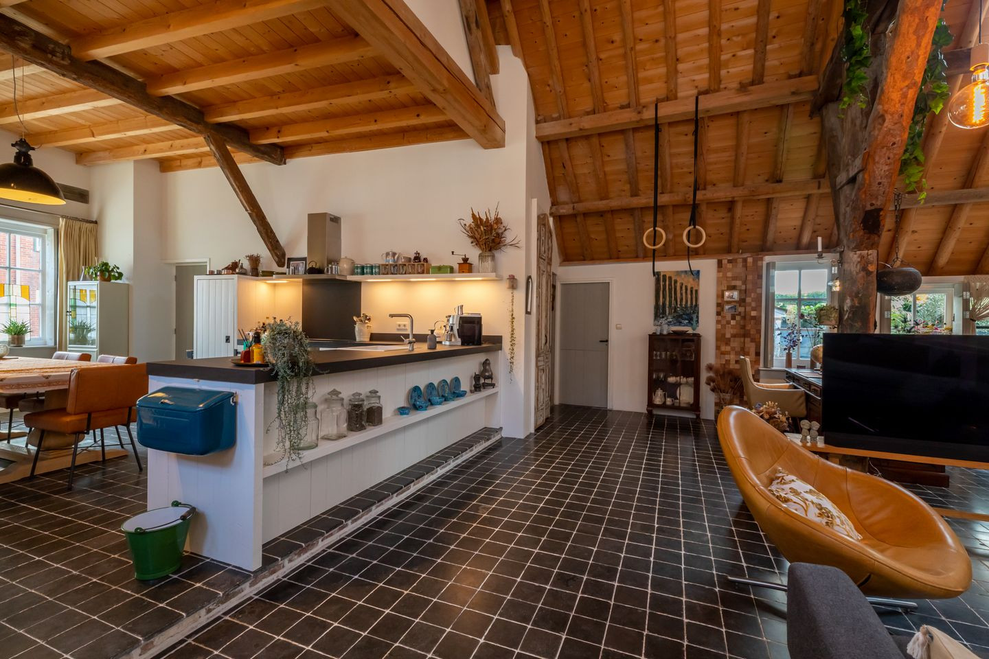 Appartement te koop: Veerseweg 54, Veere