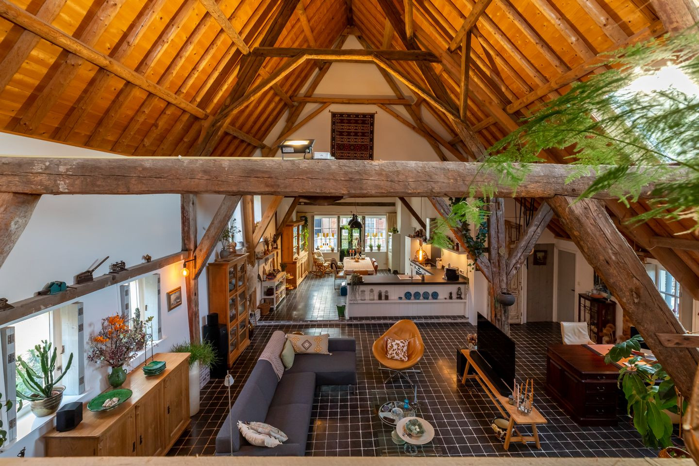 Appartement te koop: Veerseweg 54, Veere