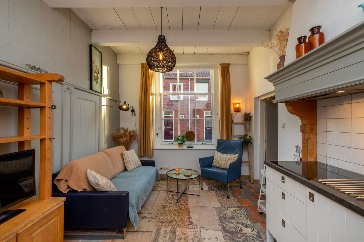 Appartement te koop: Veerseweg 54, Veere