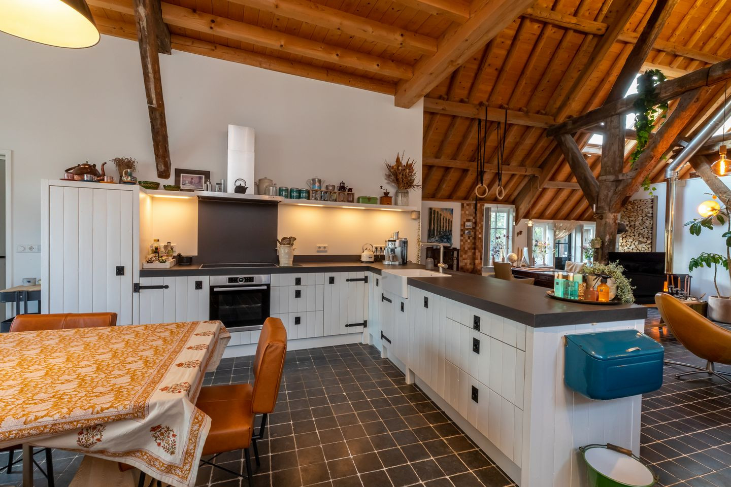 Appartement te koop: Veerseweg 54, Veere