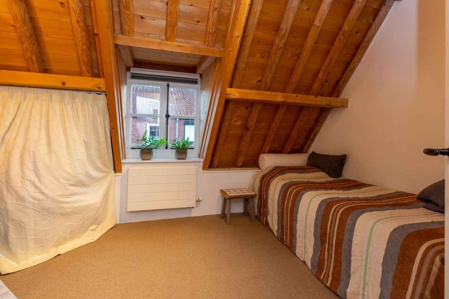 Appartement te koop: Veerseweg 54, Veere