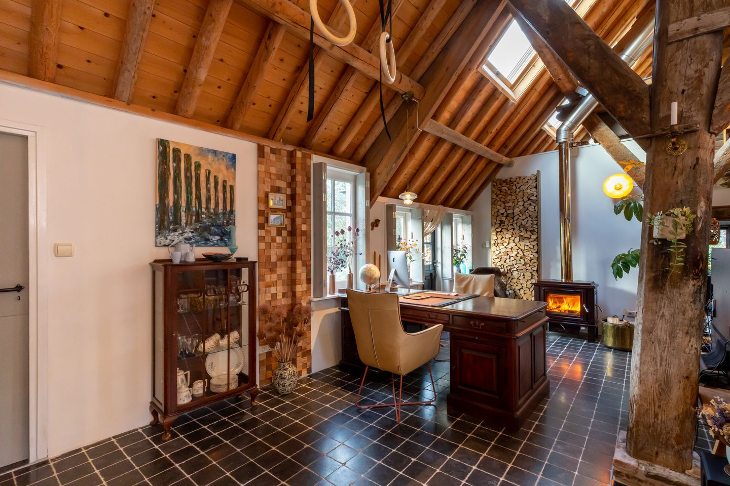 Appartement te koop: Veerseweg 54, Veere