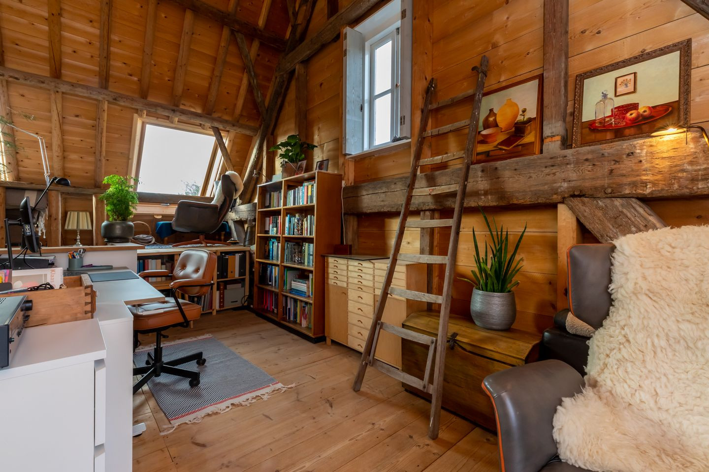 Appartement te koop: Veerseweg 54, Veere