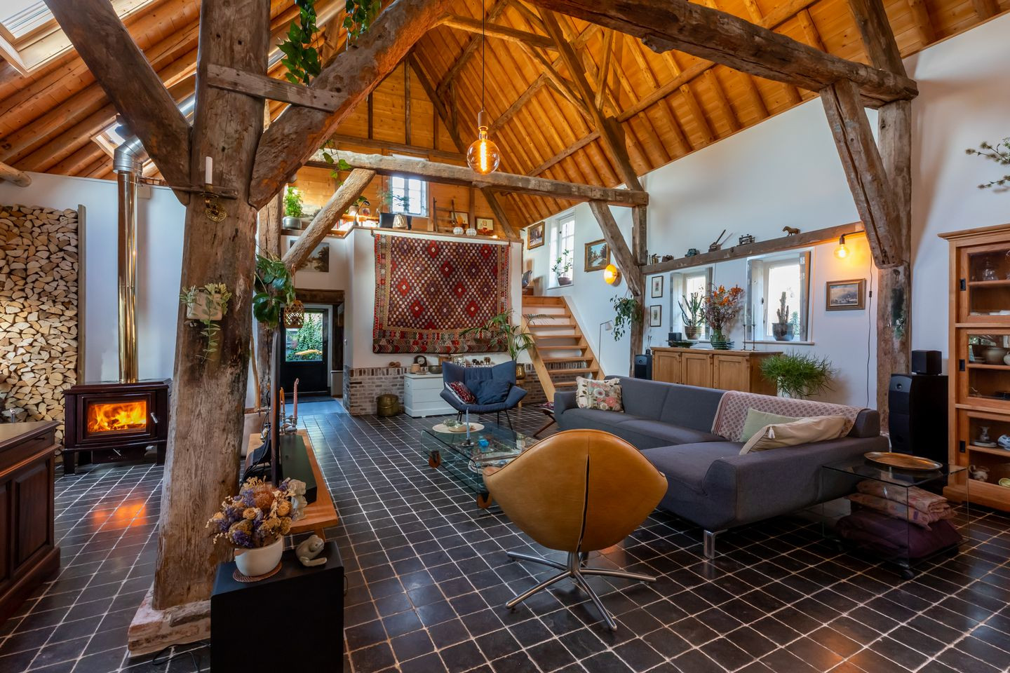 Appartement te koop: Veerseweg 54, Veere