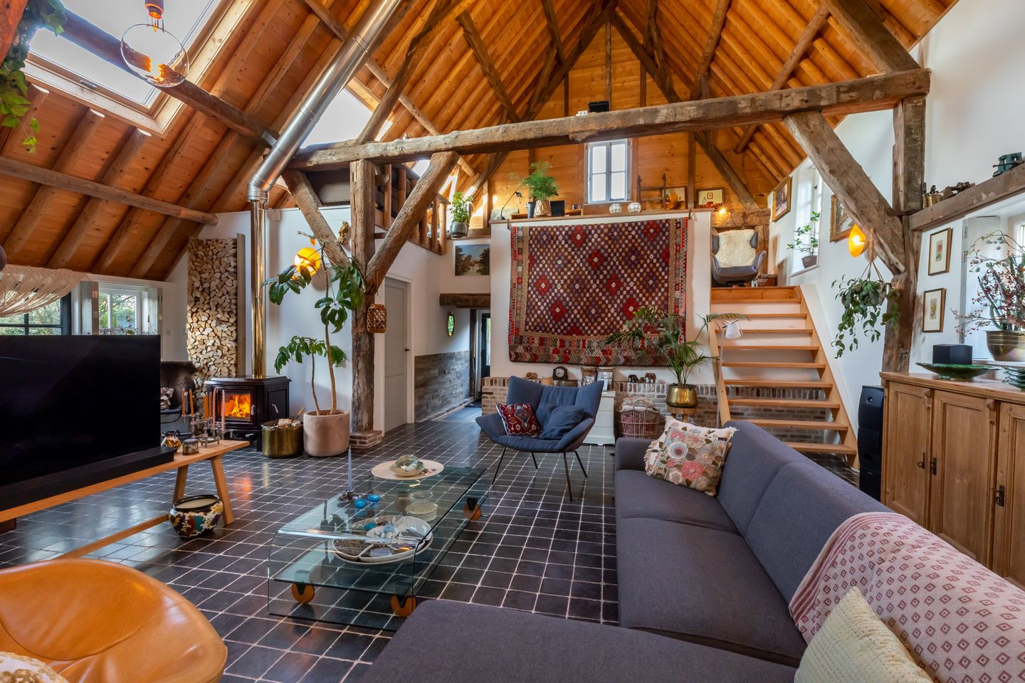 Appartement te koop: Veerseweg 54, Veere