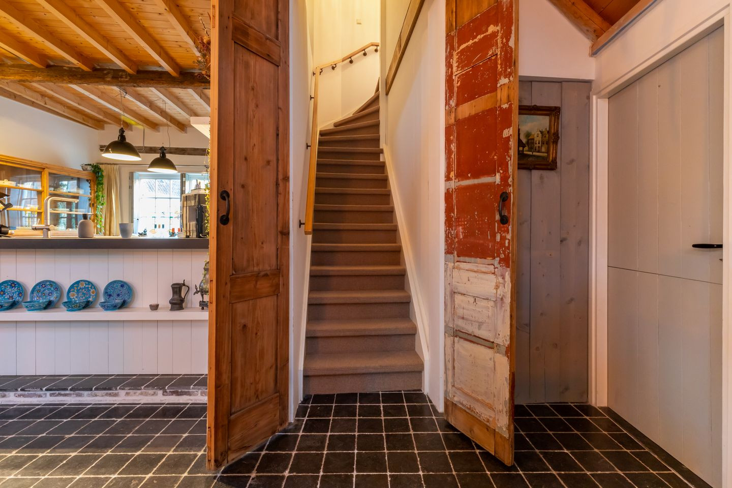 Appartement te koop: Veerseweg 54, Veere