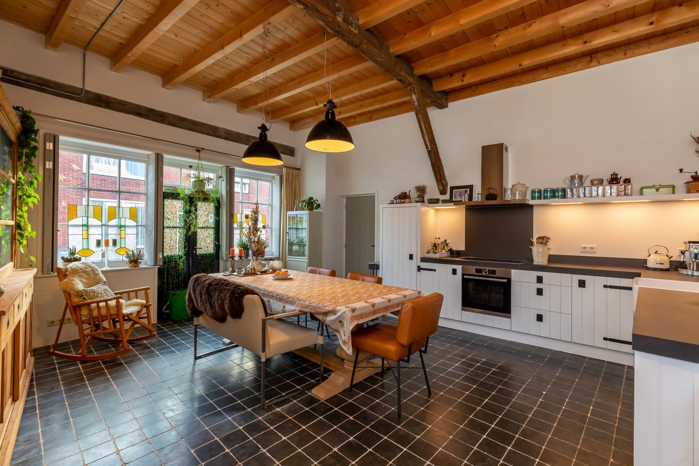 Appartement te koop: Veerseweg 54, Veere