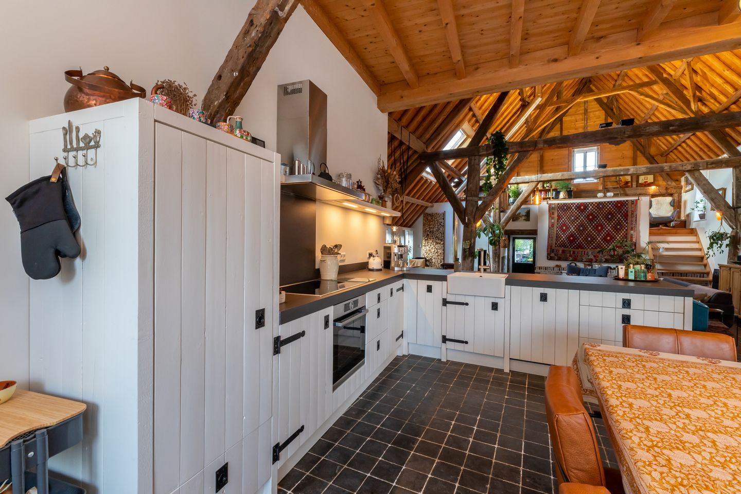 Appartement te koop: Veerseweg 54, Veere