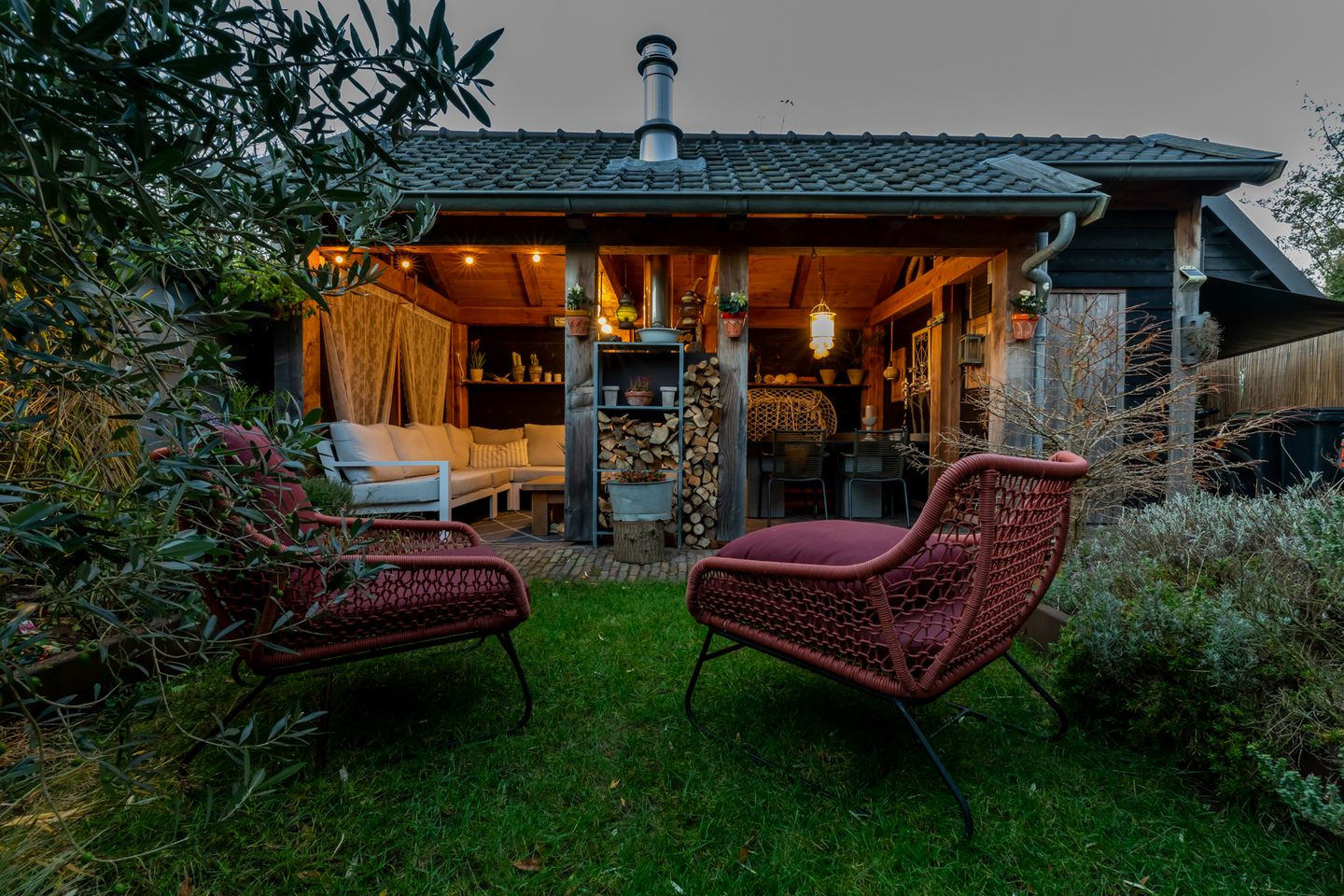 Appartement te koop: Veerseweg 54, Veere