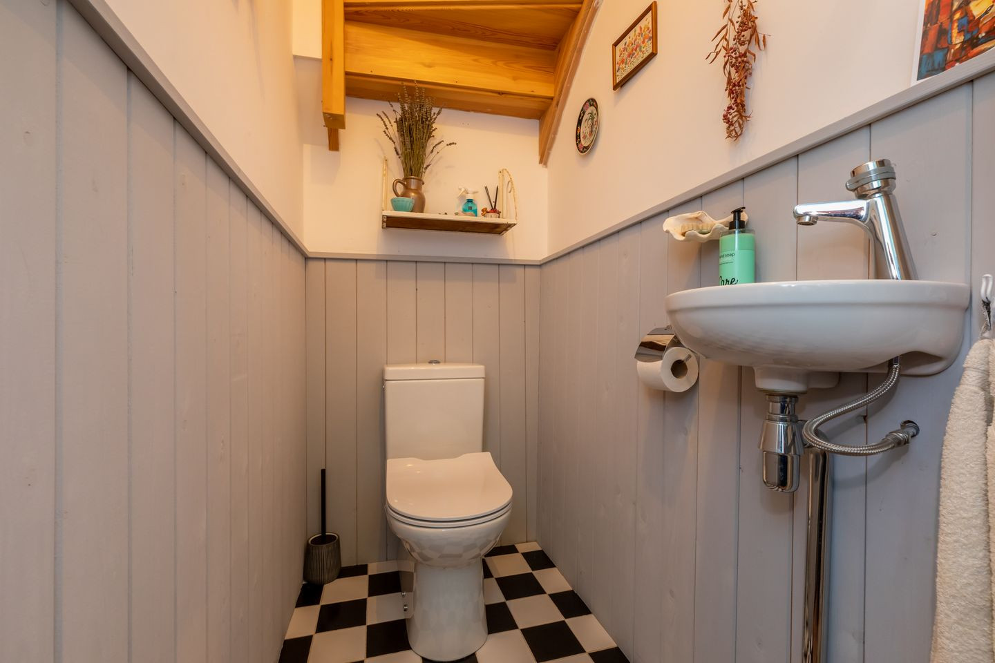 Appartement te koop: Veerseweg 54, Veere