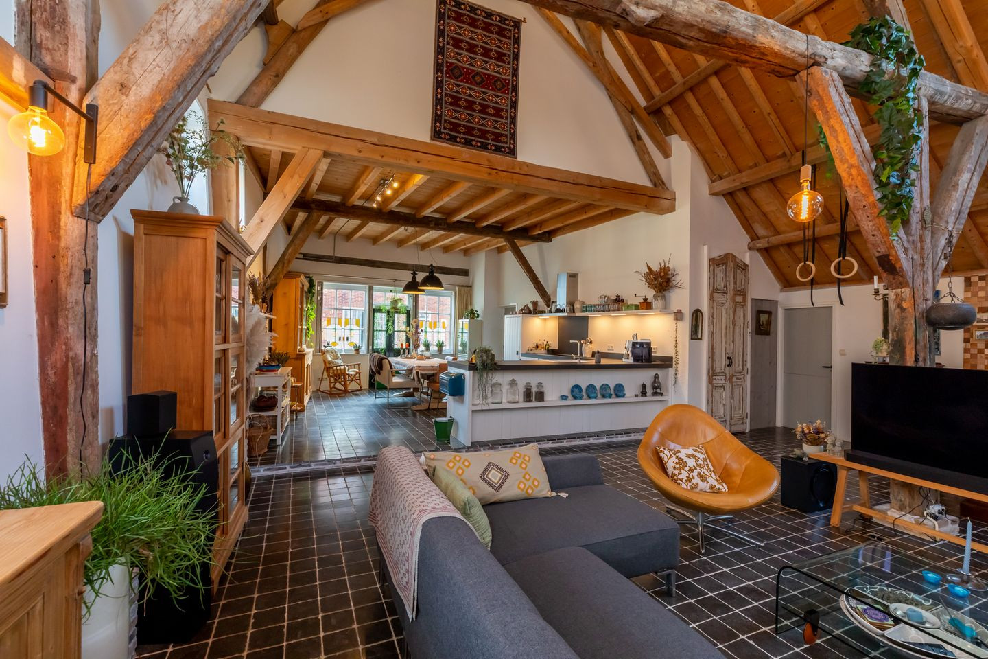 Appartement te koop: Veerseweg 54, Veere