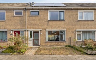 Bastiaan de Langestraat 11