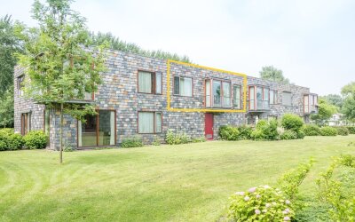 Sandenburghlaan 12-B