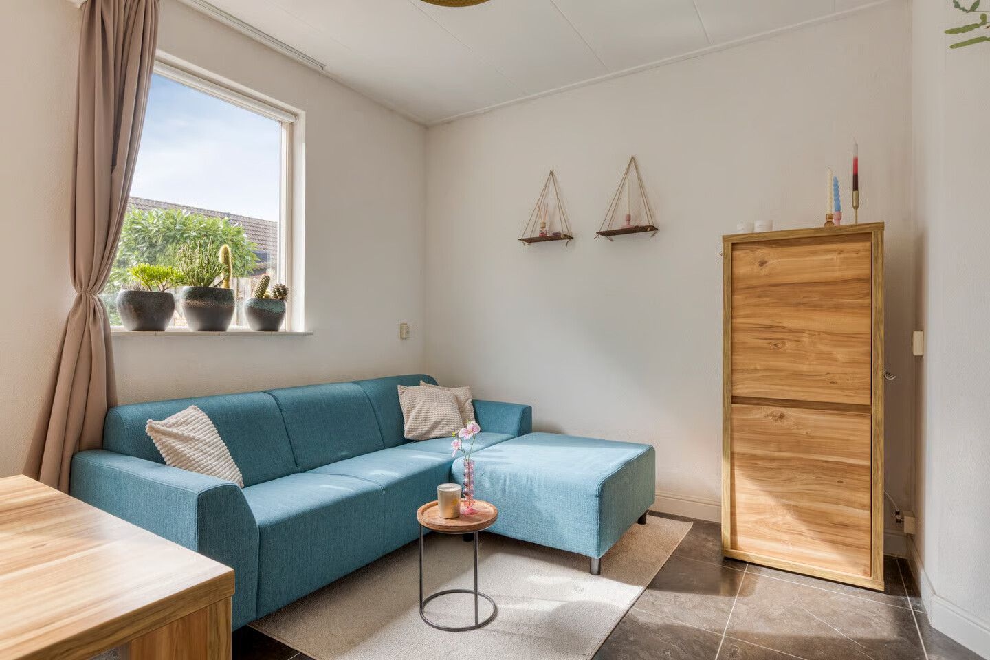 Twee-onder-één-kap te koop: Dorpsstraat 45, Gapinge