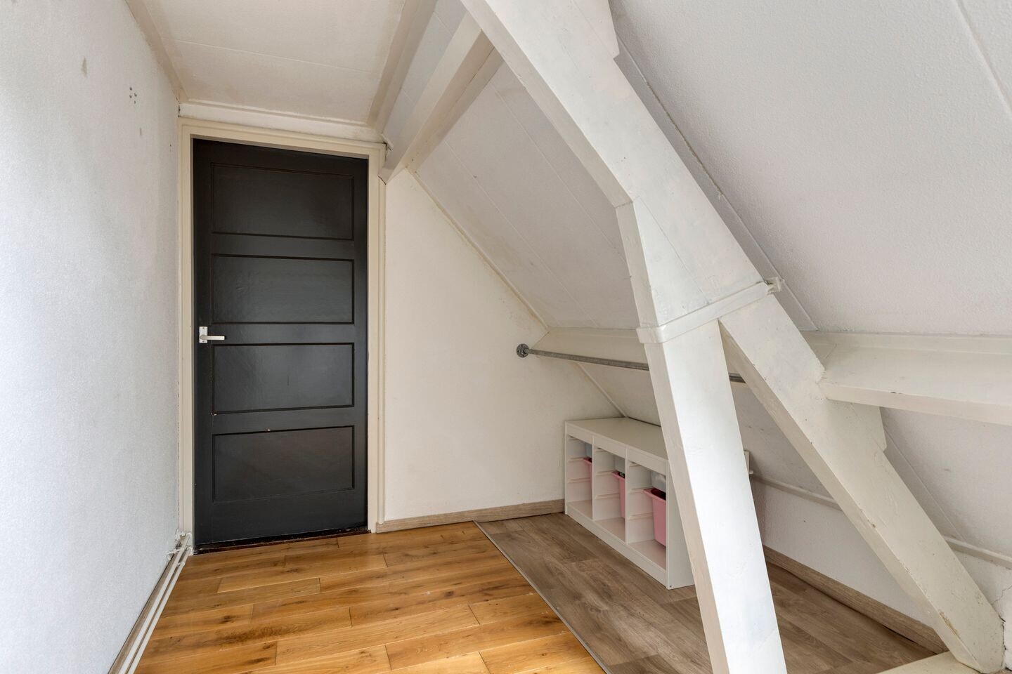 Twee-onder-één-kap te koop: Dorpsstraat 45, Gapinge