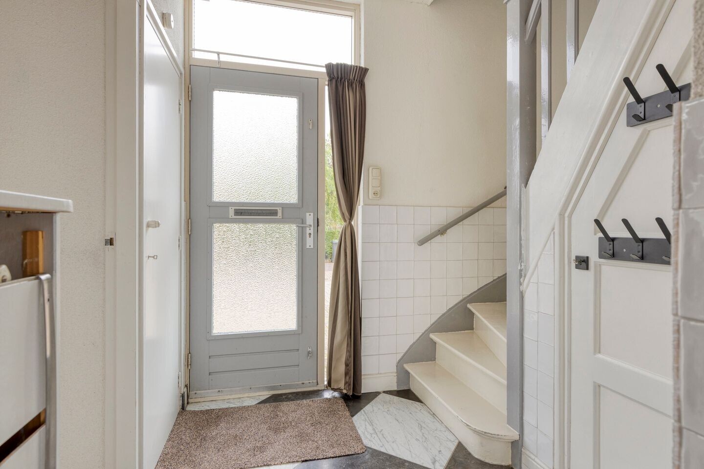 Twee-onder-één-kap te koop: Dorpsstraat 45, Gapinge