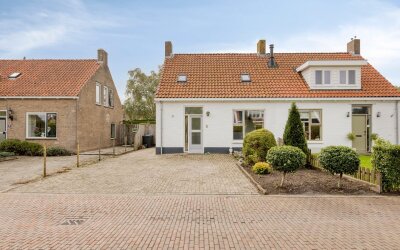 Dorpsstraat 45