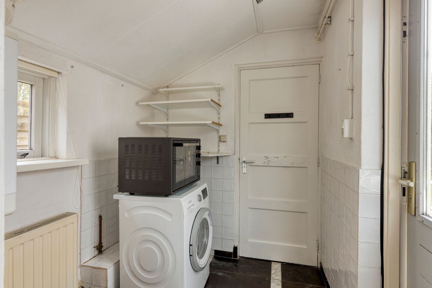 Twee-onder-één-kap te koop: Dorpsstraat 45, Gapinge