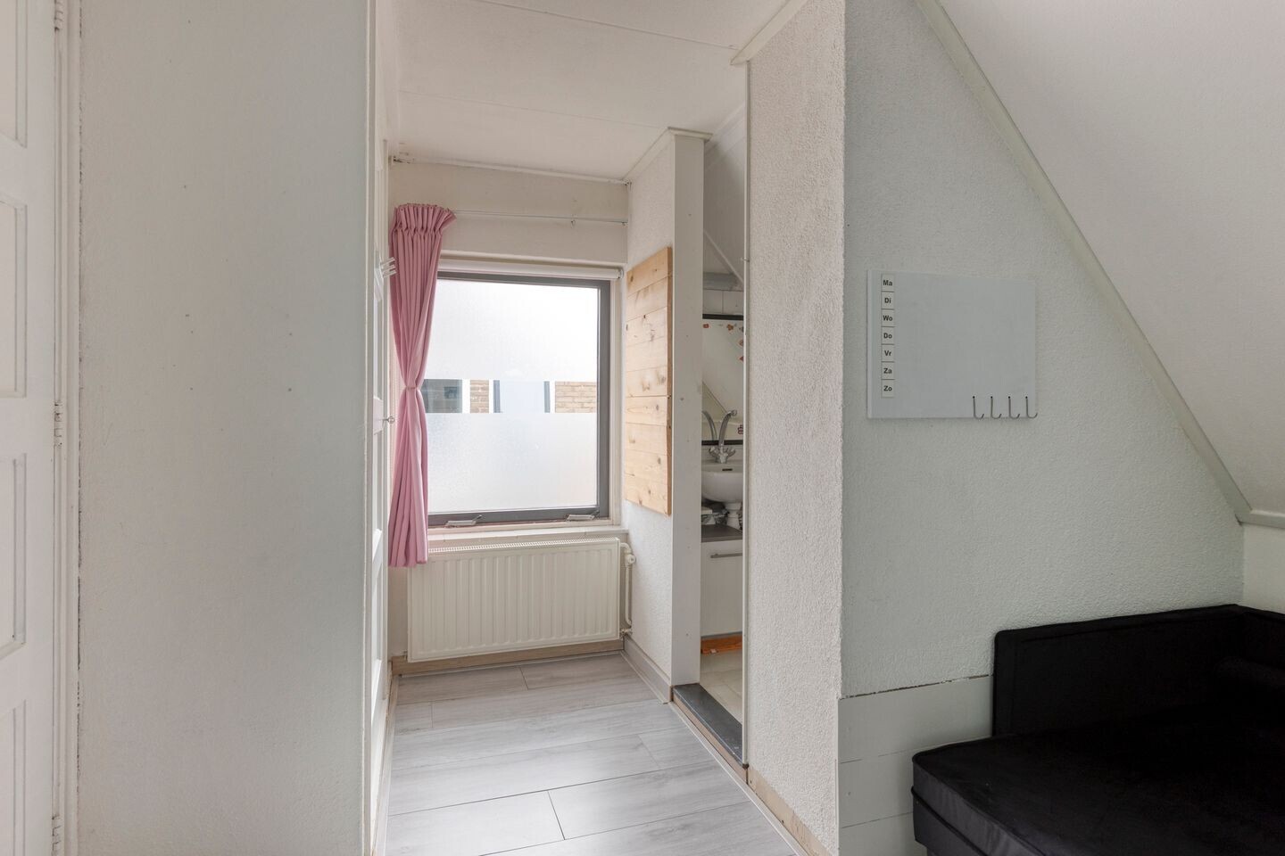 Twee-onder-één-kap te koop: Dorpsstraat 45, Gapinge