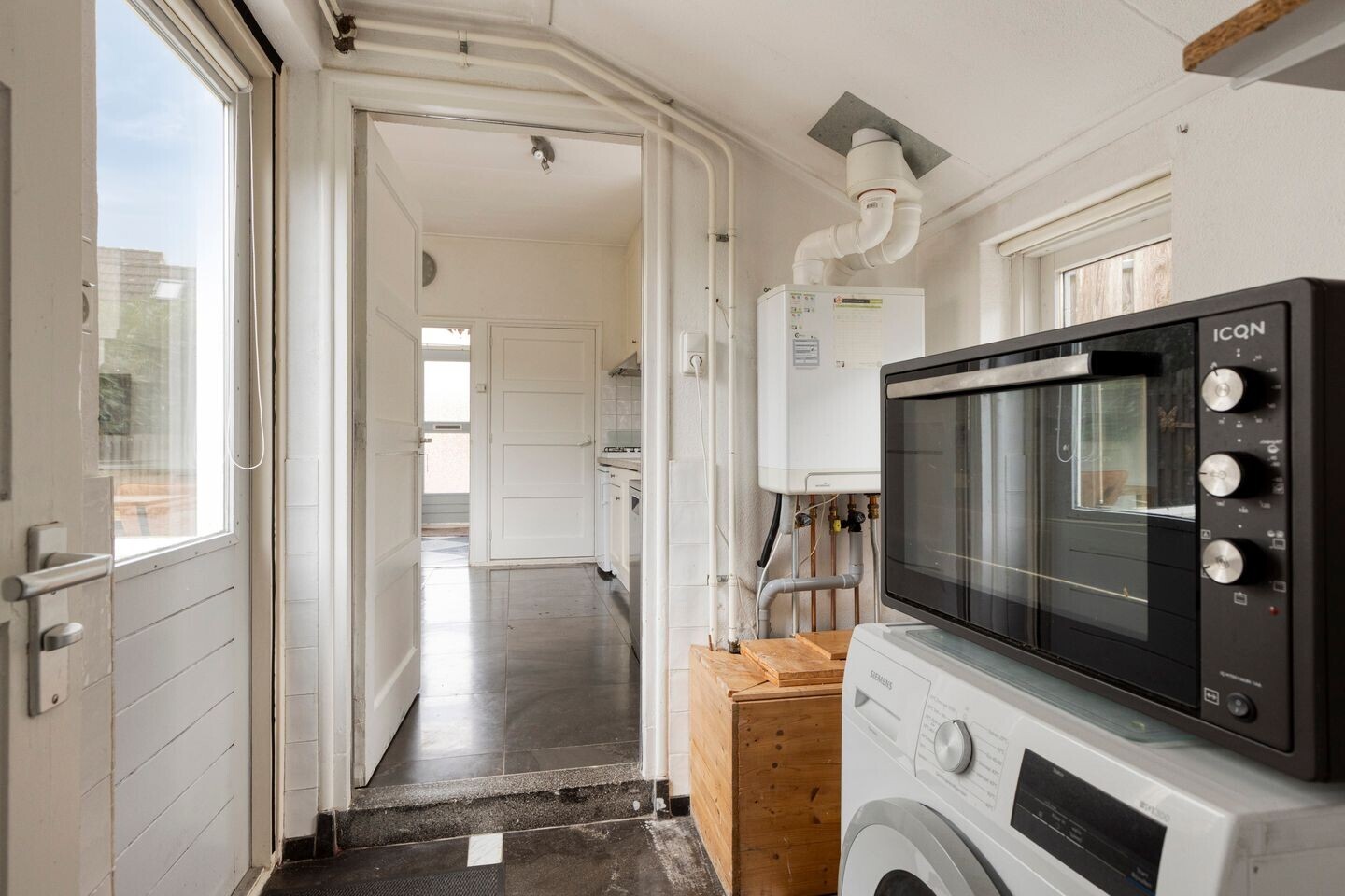 Twee-onder-één-kap te koop: Dorpsstraat 45, Gapinge