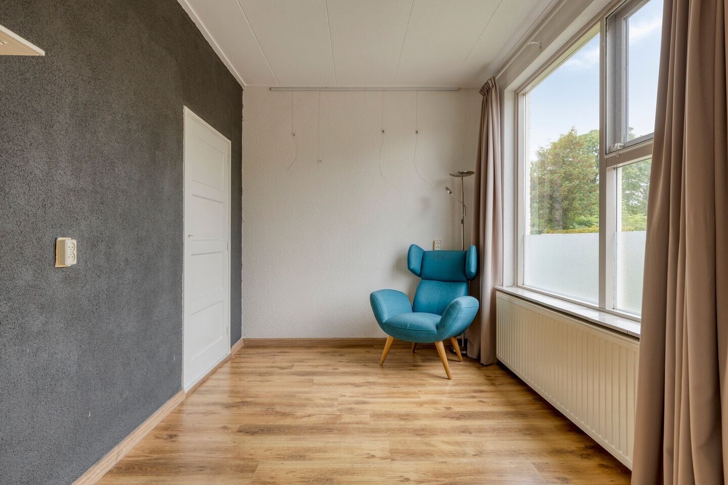 Twee-onder-één-kap te koop: Dorpsstraat 45, Gapinge