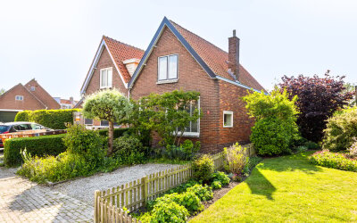 Dorpsstraat 28