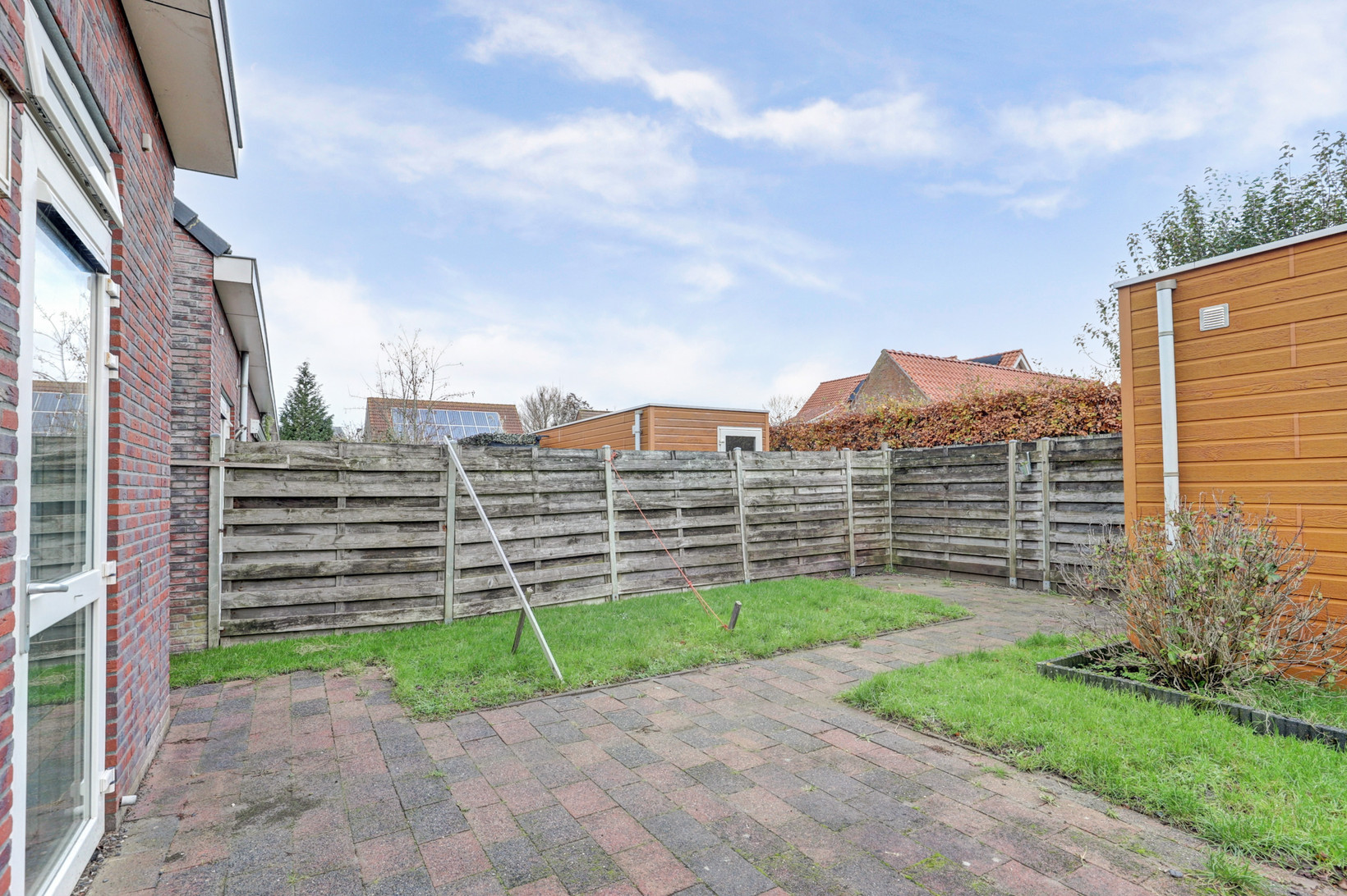 Hoekwoning te koop: Nieuwe Wei 14, Gapinge