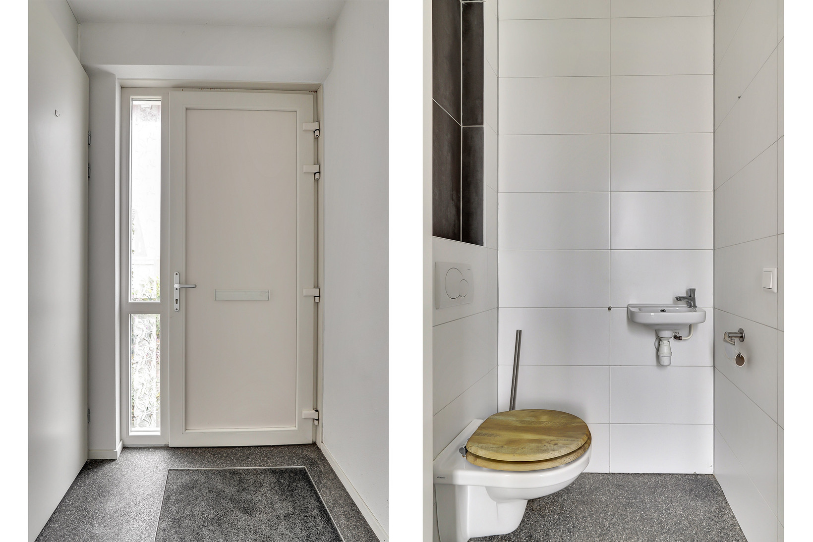 Hoekwoning te koop: Nieuwe Wei 14, Gapinge