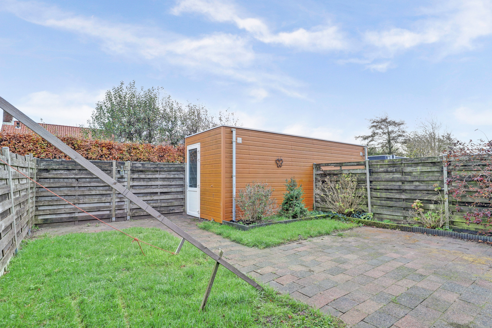 Hoekwoning te koop: Nieuwe Wei 14, Gapinge