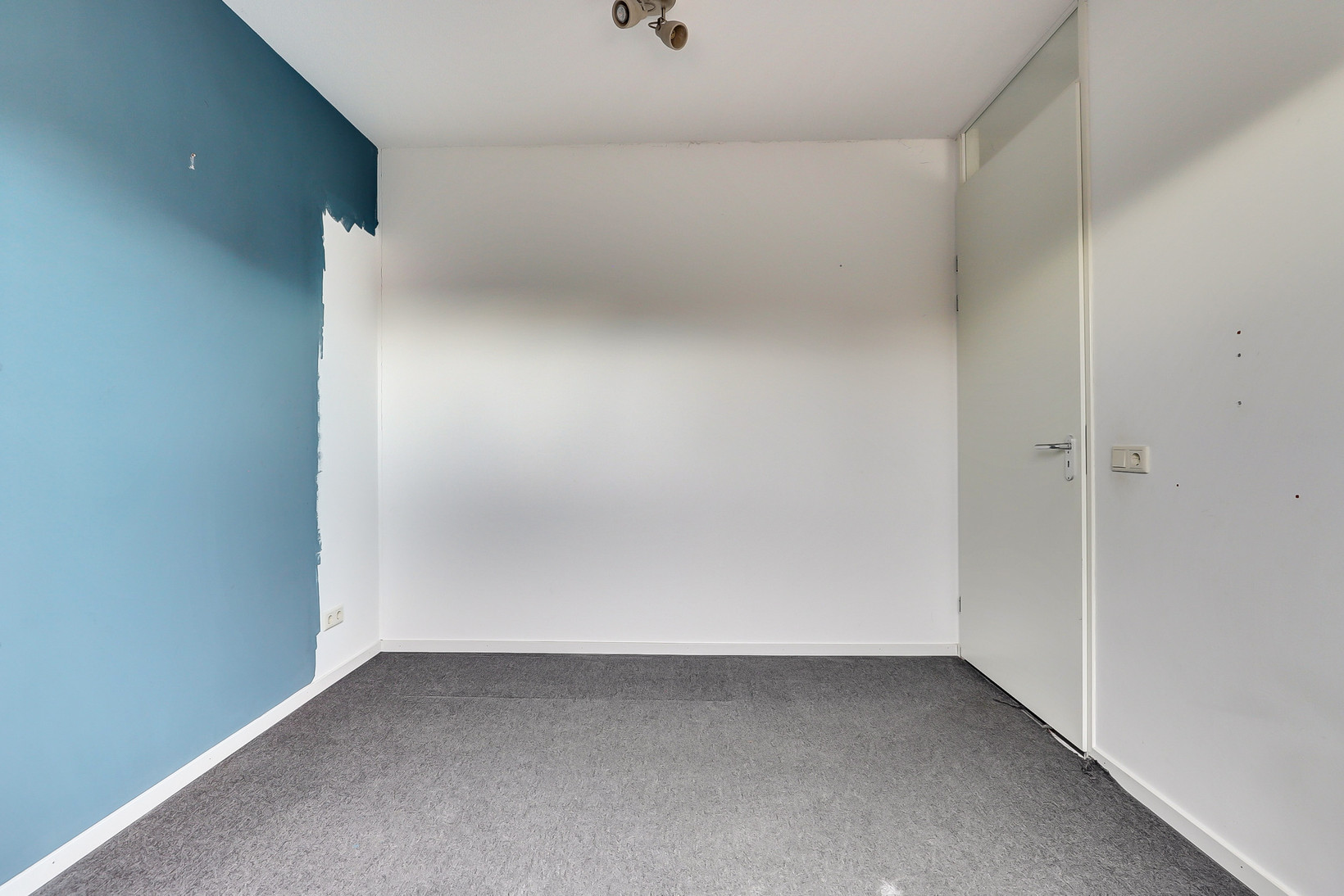 Hoekwoning te koop: Nieuwe Wei 14, Gapinge