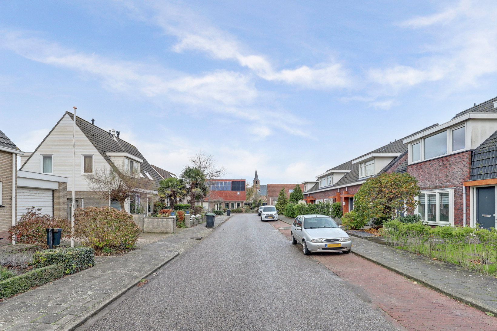 Hoekwoning te koop: Nieuwe Wei 14, Gapinge
