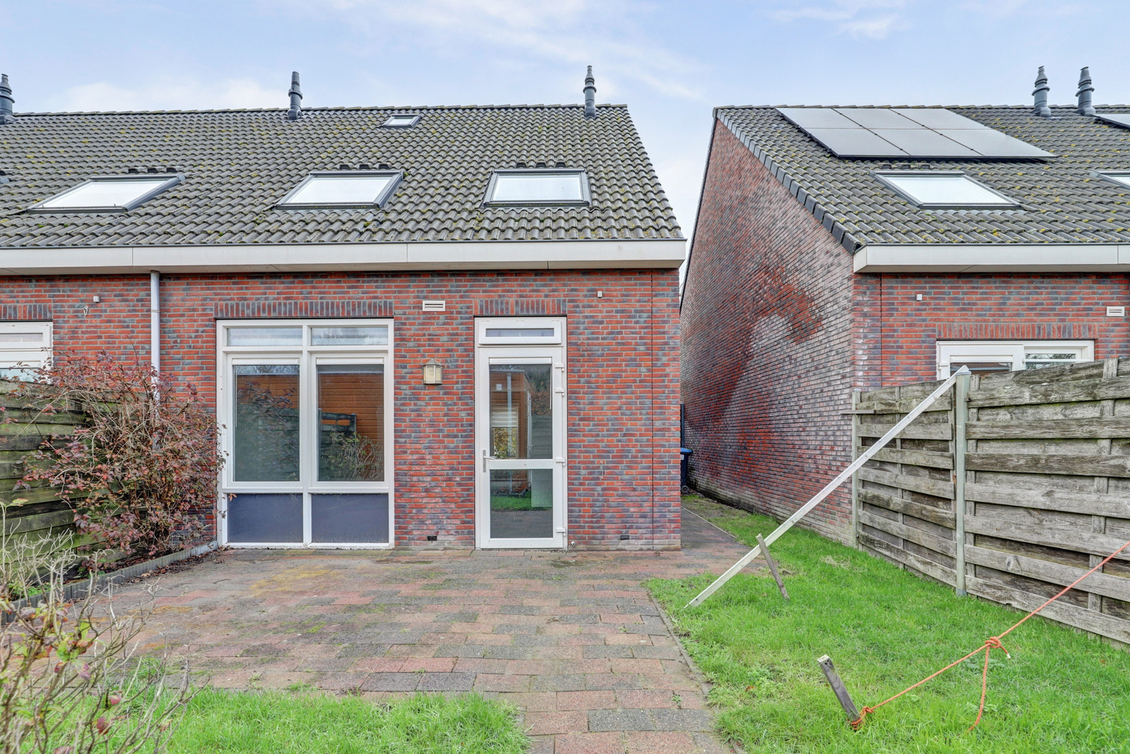 Hoekwoning te koop: Nieuwe Wei 14, Gapinge