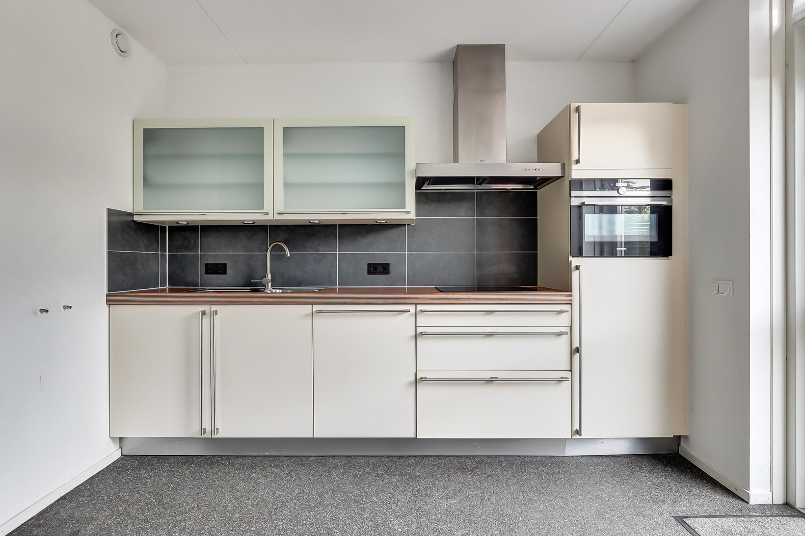 Hoekwoning te koop: Nieuwe Wei 14, Gapinge