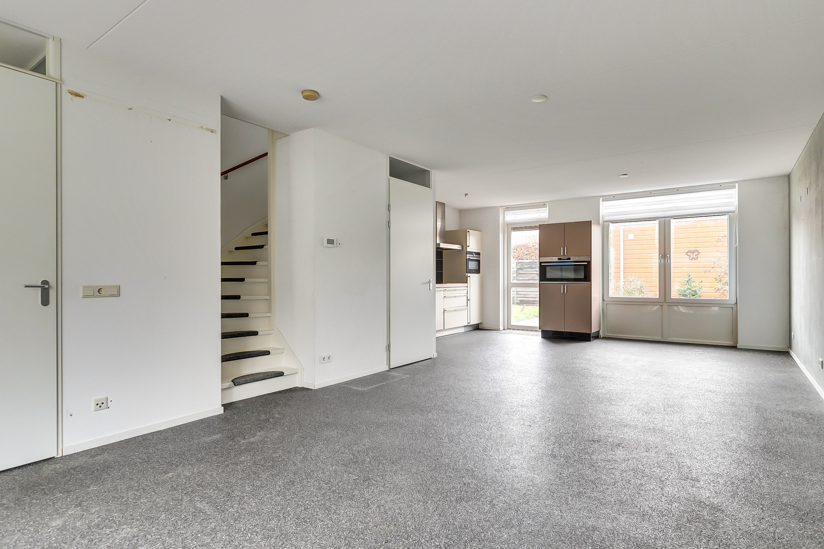 Hoekwoning te koop: Nieuwe Wei 14, Gapinge