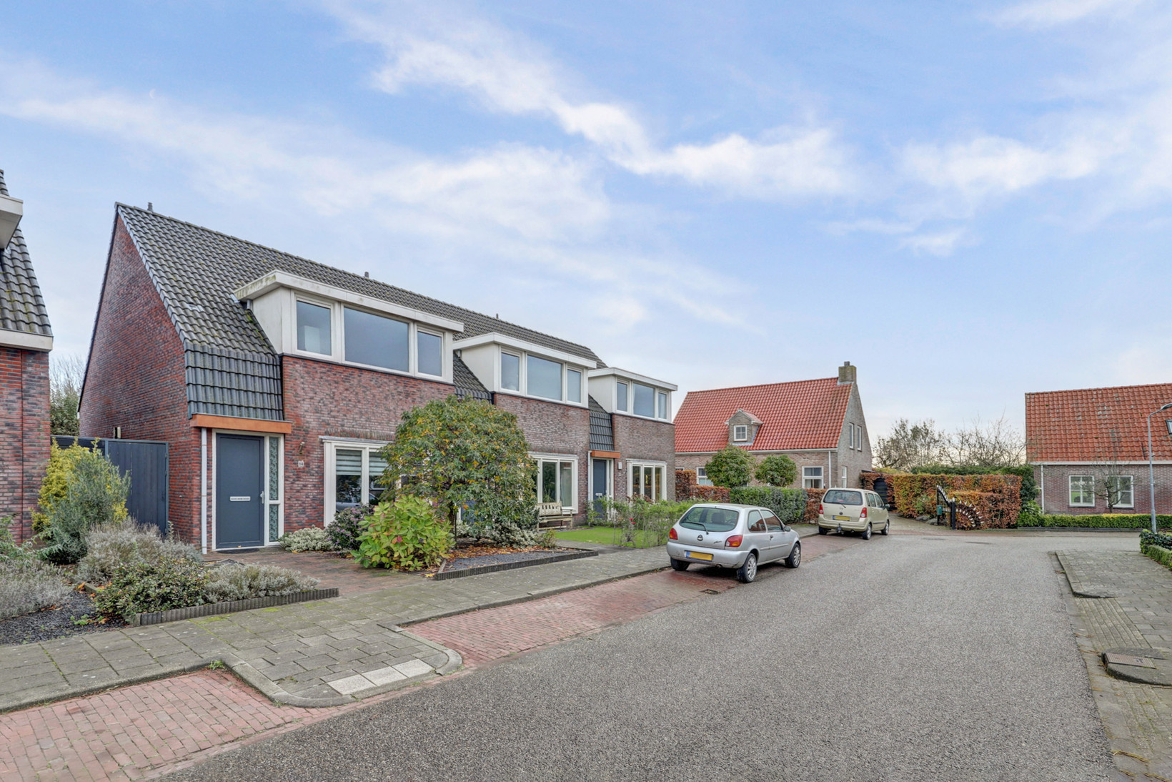 Hoekwoning te koop: Nieuwe Wei 14, Gapinge
