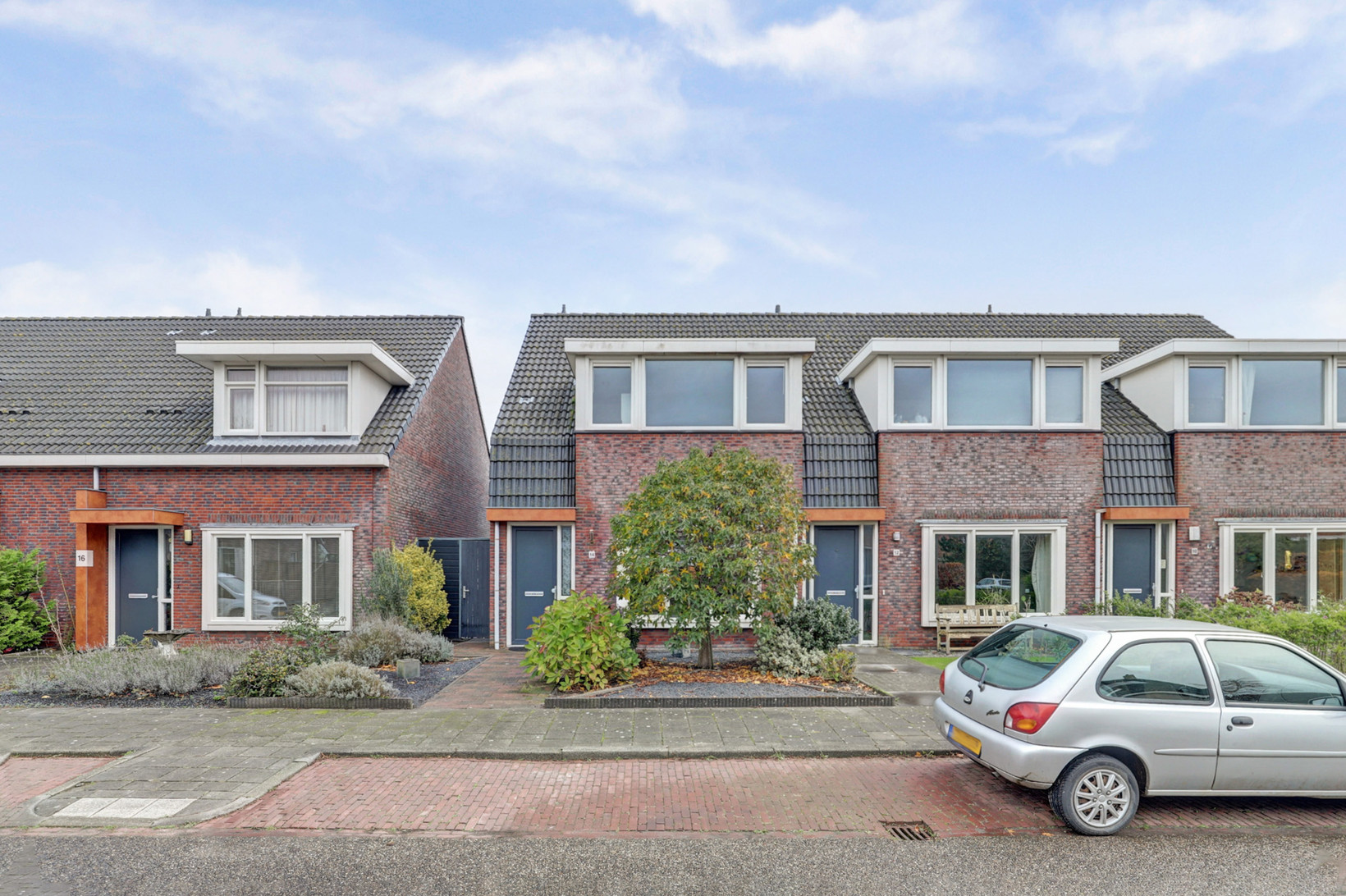 Hoekwoning te koop: Nieuwe Wei 14, Gapinge
