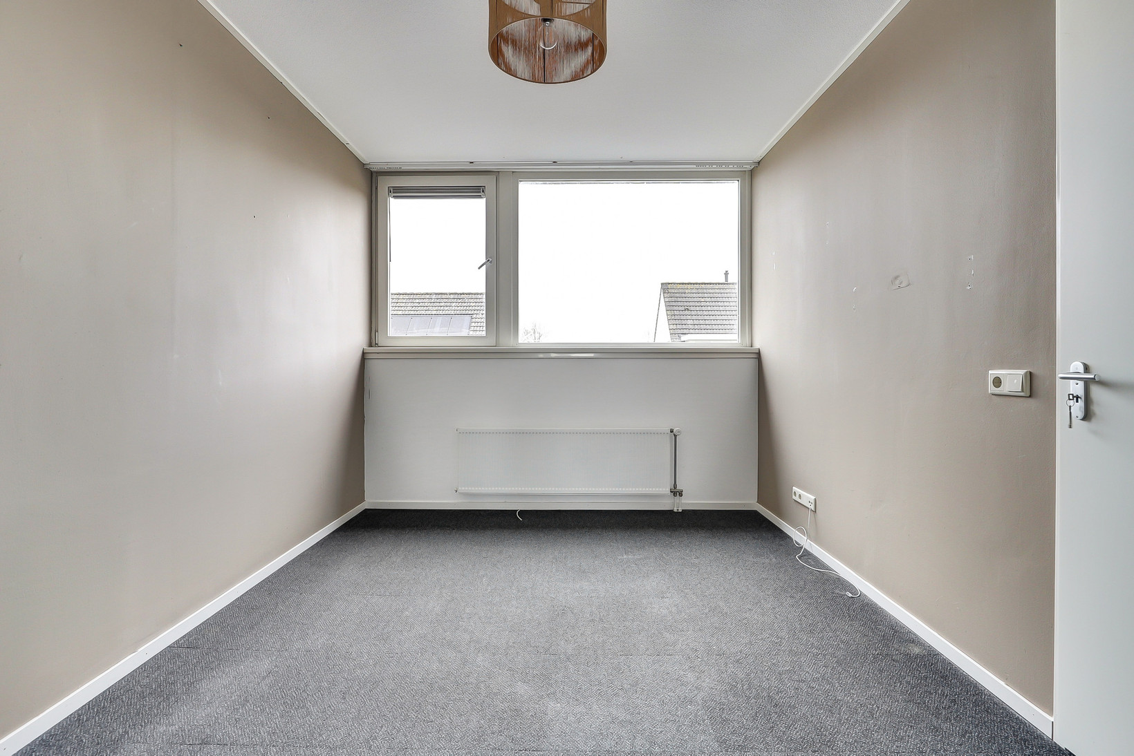 Hoekwoning te koop: Nieuwe Wei 14, Gapinge