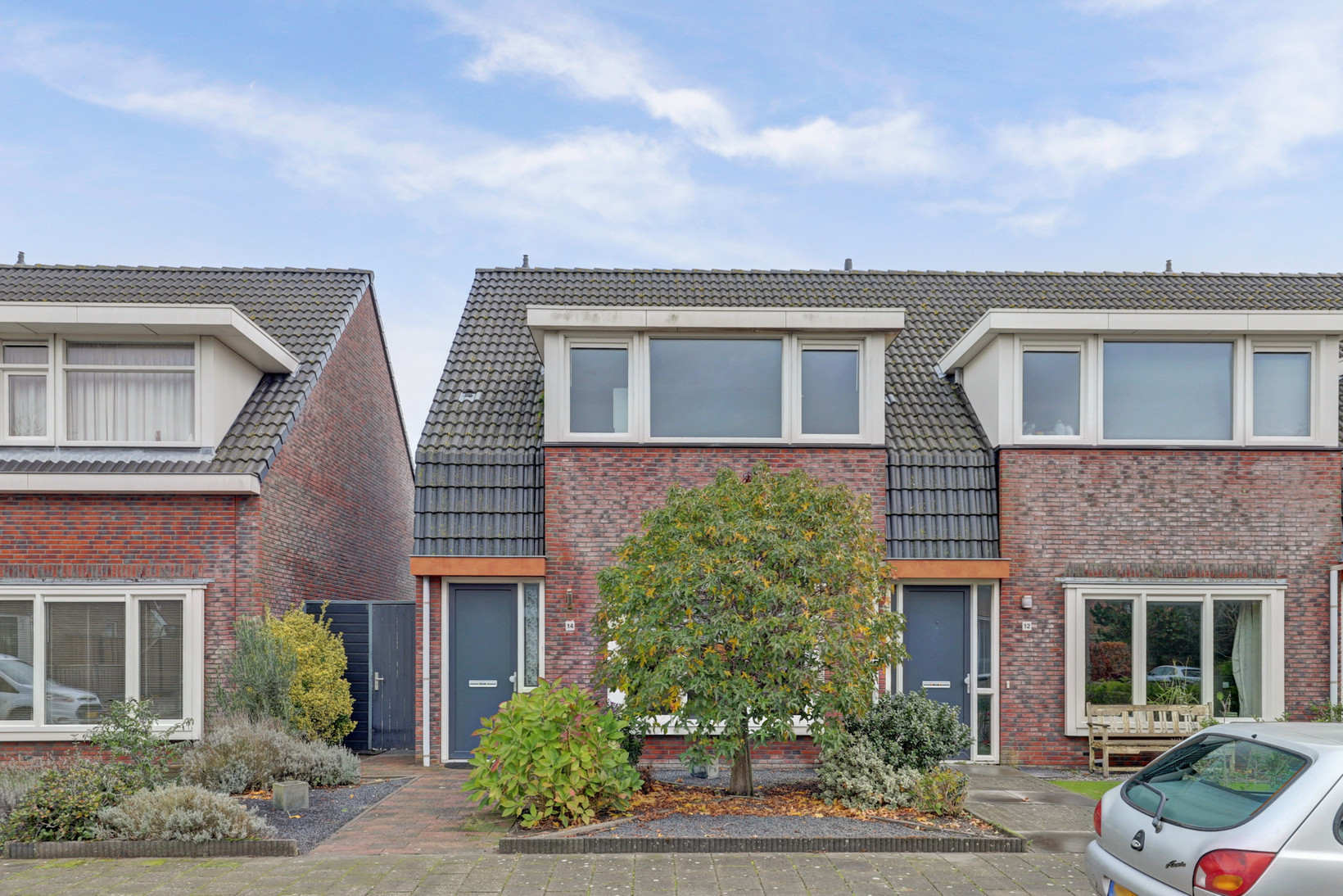 Hoekwoning te koop: Nieuwe Wei 14, Gapinge
