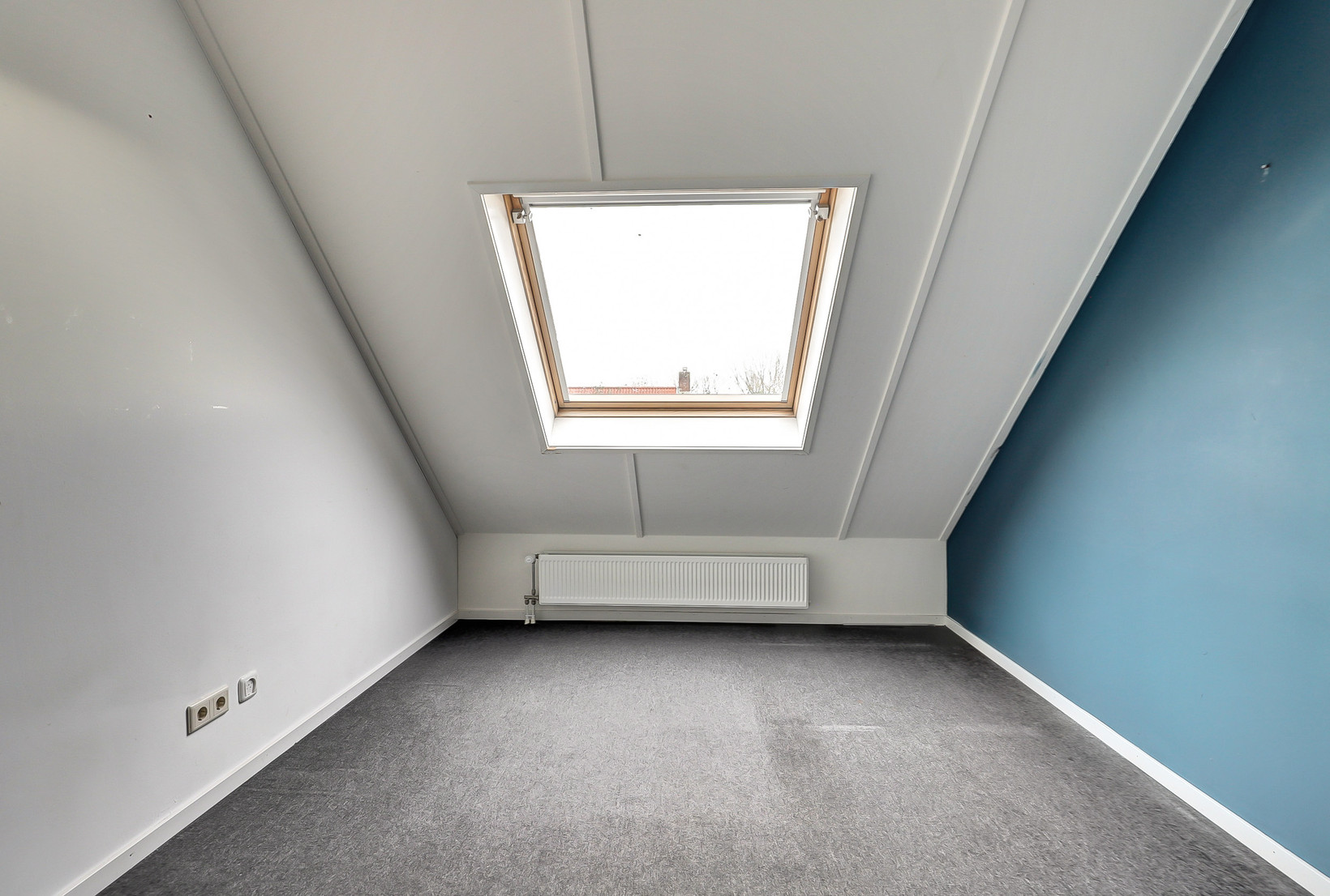 Hoekwoning te koop: Nieuwe Wei 14, Gapinge