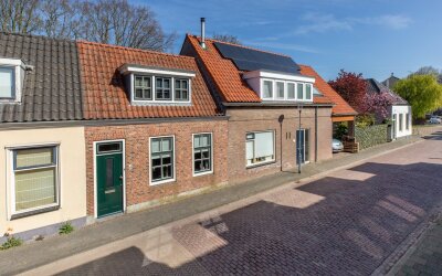Torenstraat 18