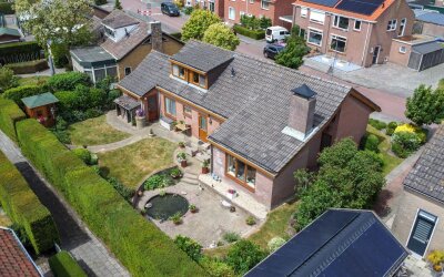 Ds. van Wouwestraat 29