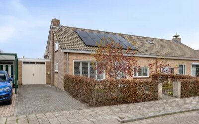 Koepelstraat 8