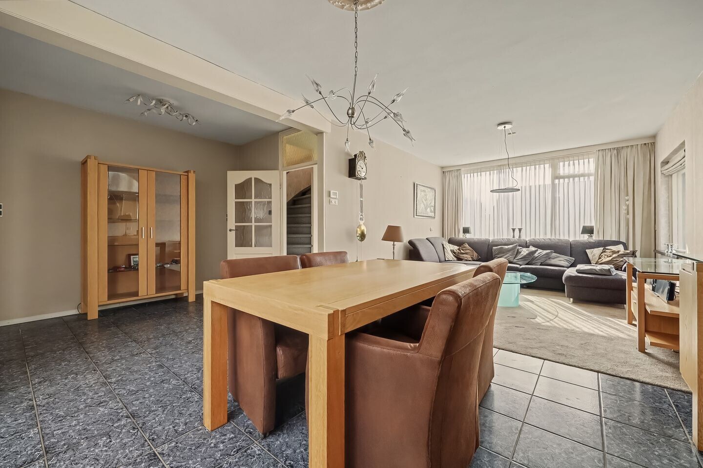 Hoekwoning te koop: Luijksberglaan 12, Serooskerke
