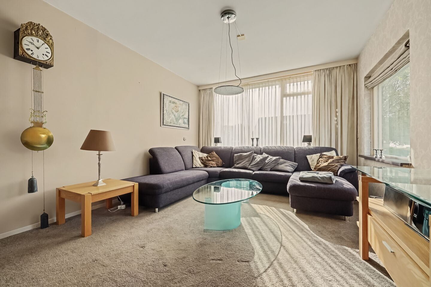 Hoekwoning te koop: Luijksberglaan 12, Serooskerke